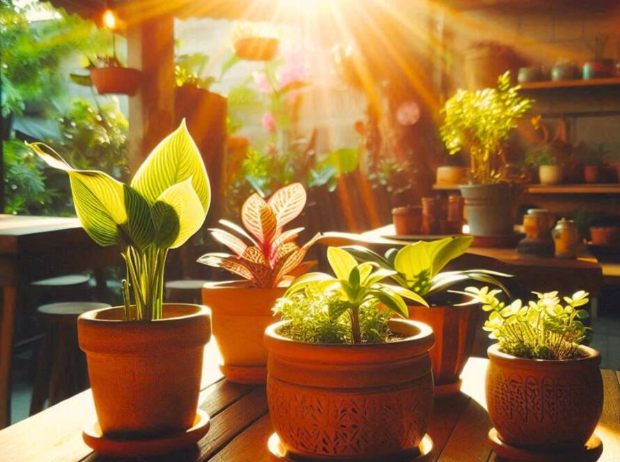 Kc Garden เคซี การ์เด้น